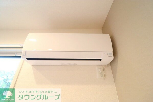 Celeste戸田公園の物件内観写真